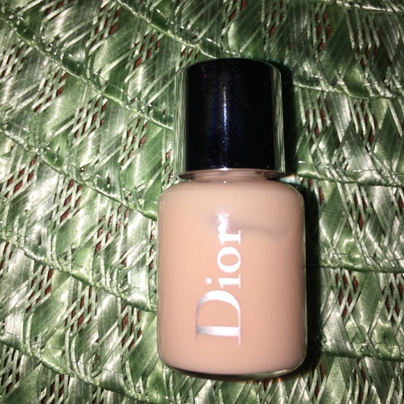 Dior Backstage Face and body Primer Set - Picture 6 of 8